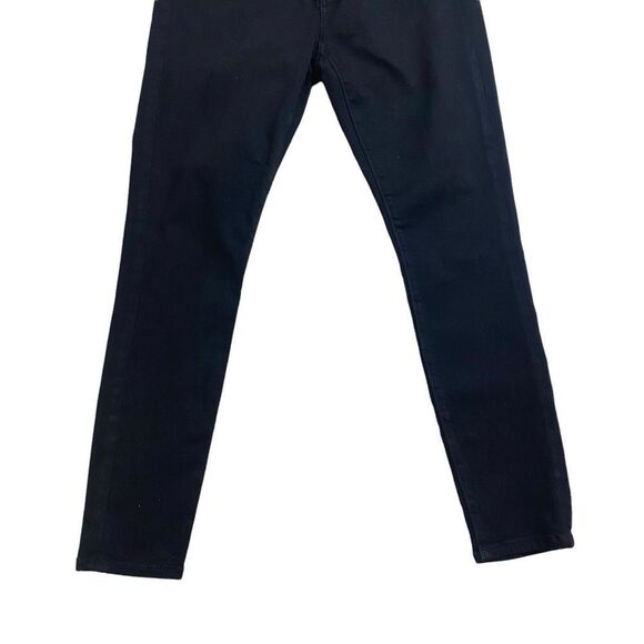 Loft Skinny Jeans Sz 28/6 - Picture 5 of 11